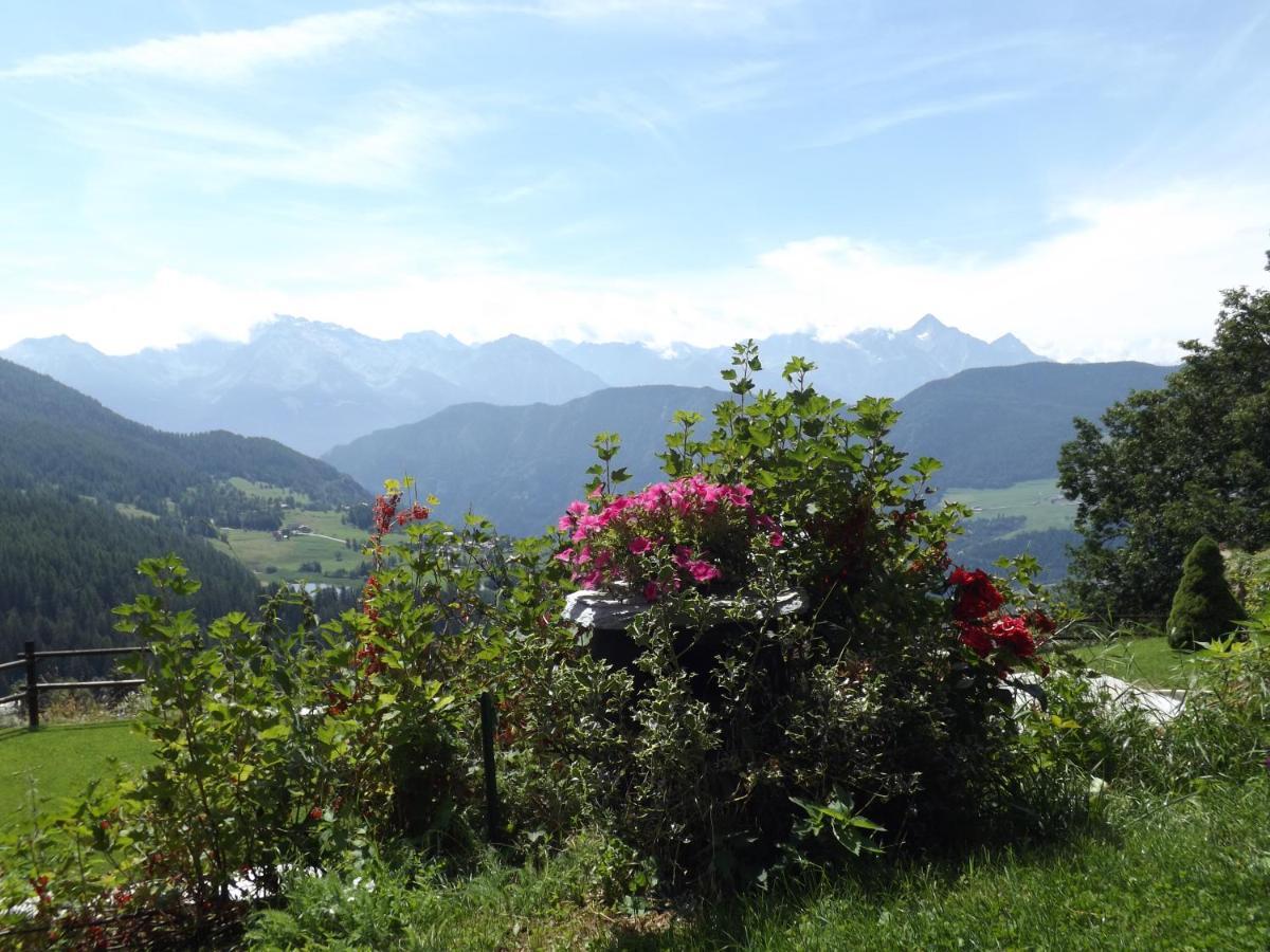 Vila Chez Tonton Wi-Fi Aosta Exteriér fotografie